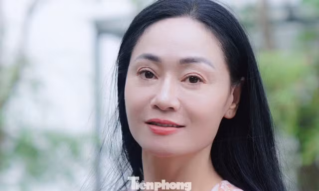 NSƯT Quách Thu Phương: 'Có giai đoạn sức khỏe tôi chạm đáy'