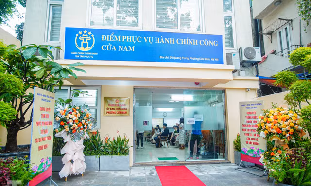 Hà Nội kiểm tra việc thi hành pháp luật tại 20 xã, phường