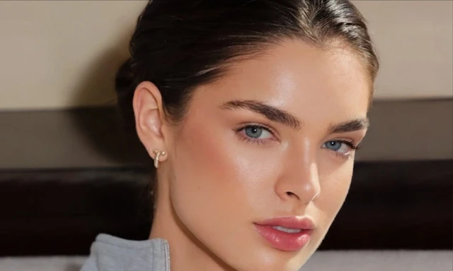 Hai hoa hậu vào top 100 gương mặt đẹp nhất thế giới 