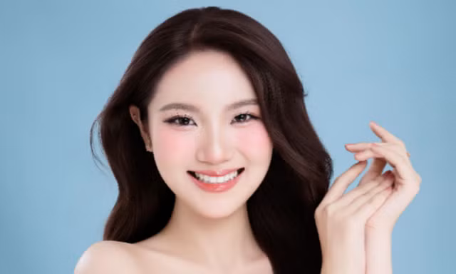 Ảnh chân dung thí sinh Miss World Vietnam 