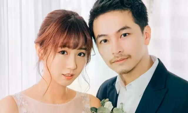 Cặp đôi vàng showbiz ly hôn