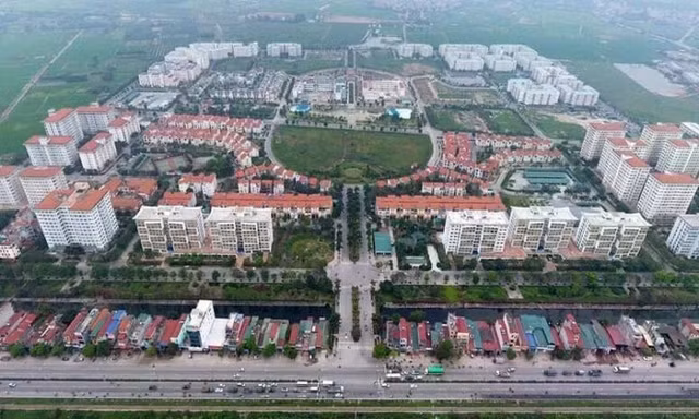 Hà Nội cắt giảm 50% thủ tục quy hoạch, xây dựng để khởi công 114 dự án NOXH 