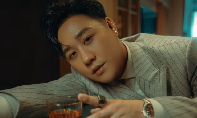 Nghệ sĩ Việt tự hủy vì say xỉn