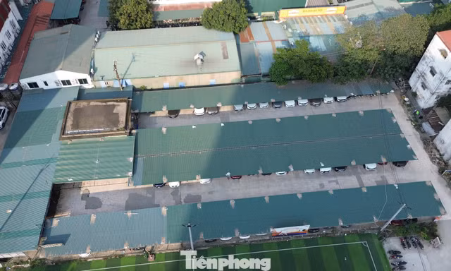 Hà Nội ra 'tối hậu thư' cho 341 dự án