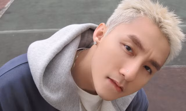Người hất cẳng Sơn Tùng M-TP 