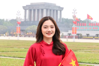 Gửi gắm niềm tin, kỳ vọng lớn lao 