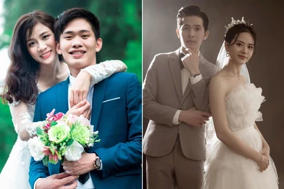 Anh em ruột cưới hai chị em ruột ở Bắc Ninh, chung sống hòa thuận một nhà