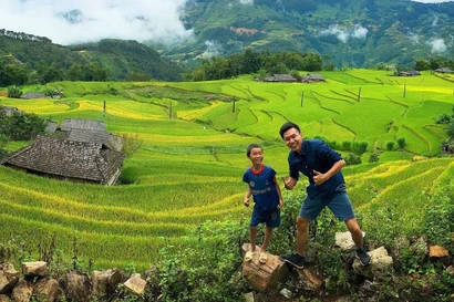 Khoai Lang Thang đón tết Bính Ngọ 2026 theo cách 'chưa từng có'