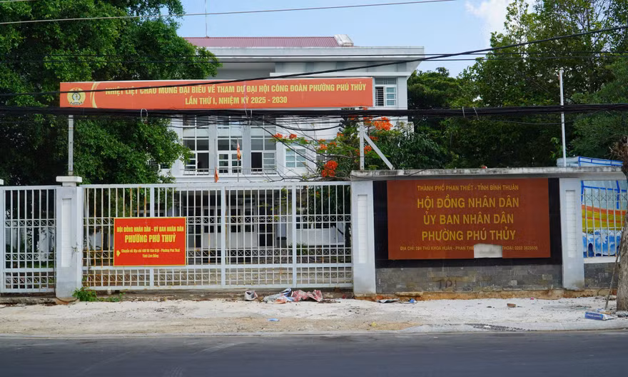 Phê bình 57 chủ tịch xã, phường ở Lâm Đồng 
