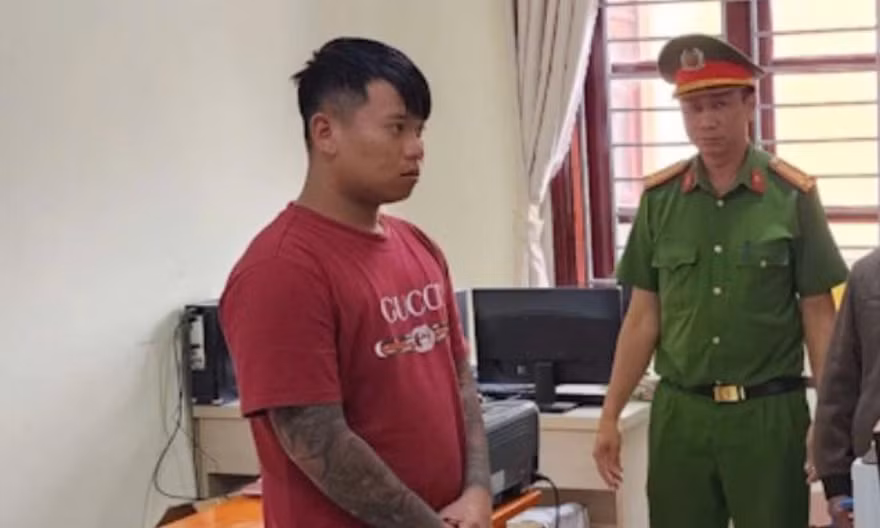 Khởi tố 3 người trong đường dây rửa tiền hơn 2.000 tỷ đồng