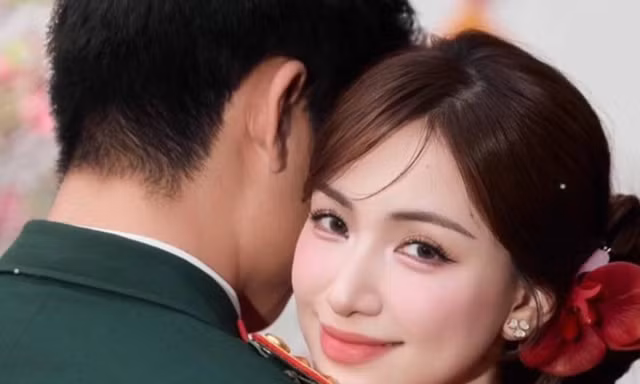 Hòa Minzy công khai bạn trai