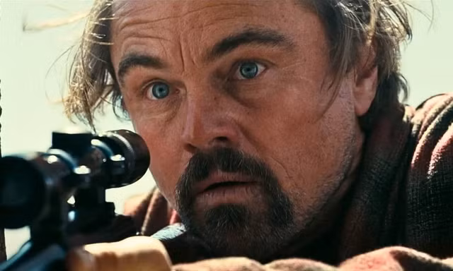 Sự sụp đổ của bộ phim có Leonardo DiCaprio