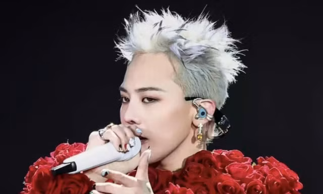 Truyền thông Hàn chỉ trích G-Dragon