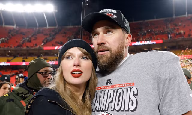 Về hợp đồng tiền hôn nhân cho Taylor Swift