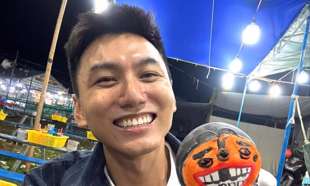 Khoai Lang Thang nói gì khi bị cho là 'diễn nét hiền lành'?