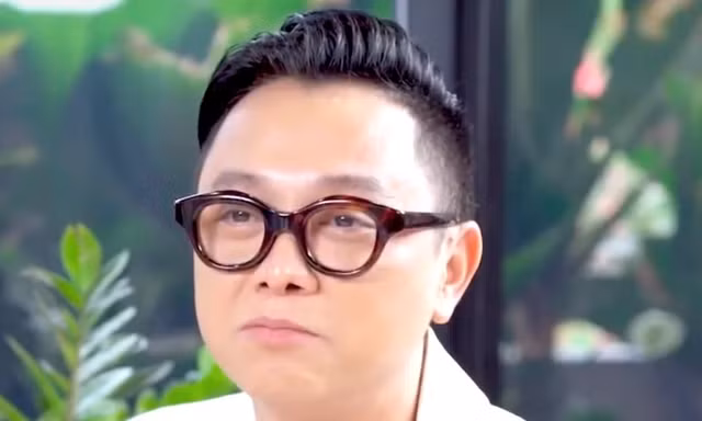Trang cá nhân của Nguyễn Công Trí biến mất