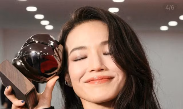 Bản hợp đồng đóng phim 18+ của Thư Kỳ