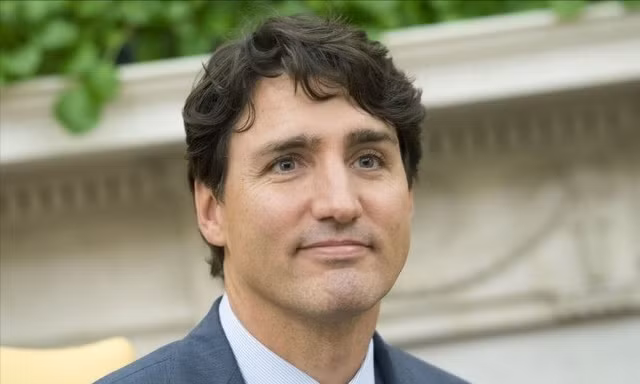 Động thái gây chú ý của cựu Thủ tướng Canada