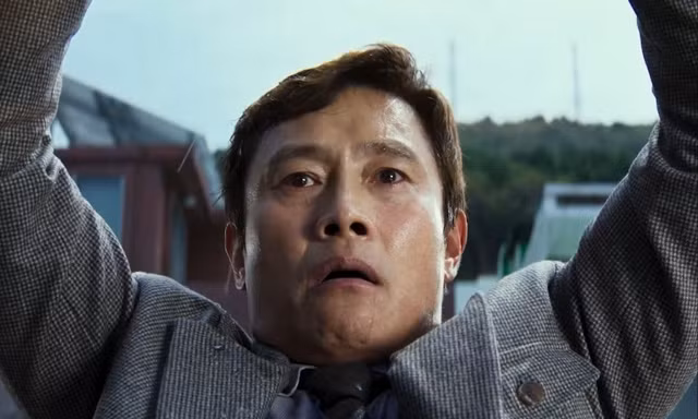 Bộ phim đạt điểm 100% của Lee Byung Hun, Son Ye Jin