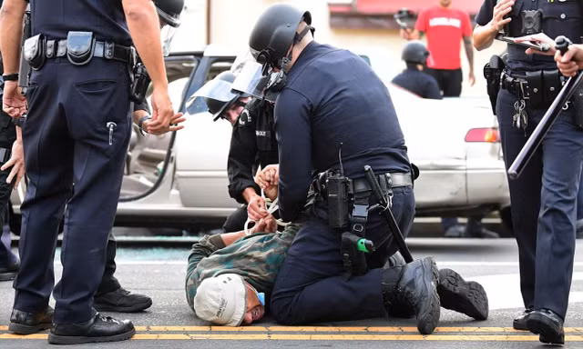 1.000 cảnh sát canh lễ trao giải Oscar vì sợ Iran trả đũa