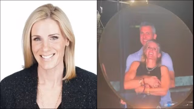 Vụ bại lộ ngoại tình: Tại sao CEO phải từ chức còn nữ cấp dưới lại không?