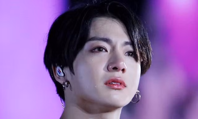 Cơn ác mộng ở Kpop