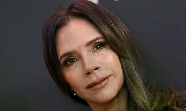 Victoria Beckham phá vỡ sự im lặng về Brooklyn
