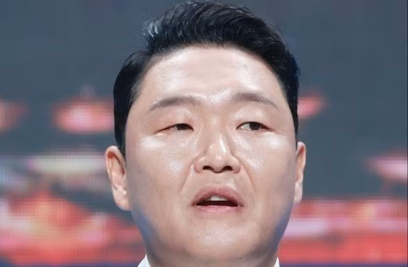 Psy 'Gangnam Style' bị bắt