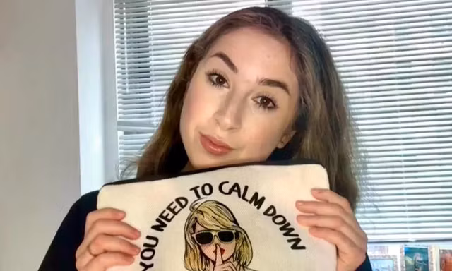 Có gì trong chiếc túi 'bảo bối' chống stress?