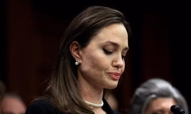 Biến căng vụ Brad Pitt kiện Angelina Jolie