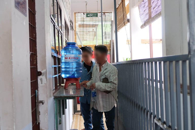 Mỗi tháng có thêm gần 600 người nhiễm HIV