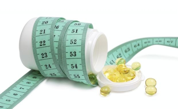 Uống giảm cân, người phụ nữ suýt chết vì suy thận