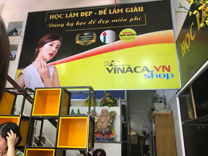 Thanh tra chi nhánh Vinaca, chủ cơ sở phân bua 'chưa hoạt động'