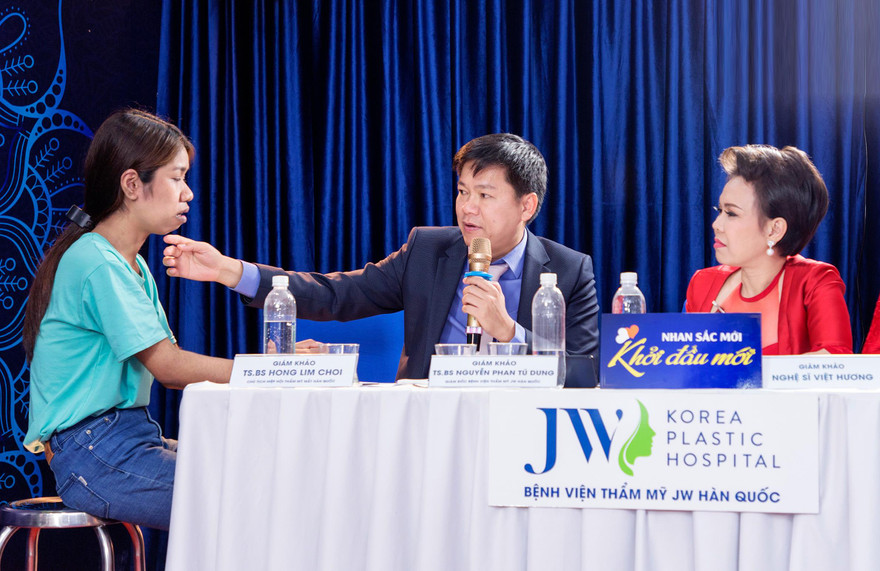 “Cô gái khỉ” và nỗi đau không thể khóc, không thể làm đàn bà