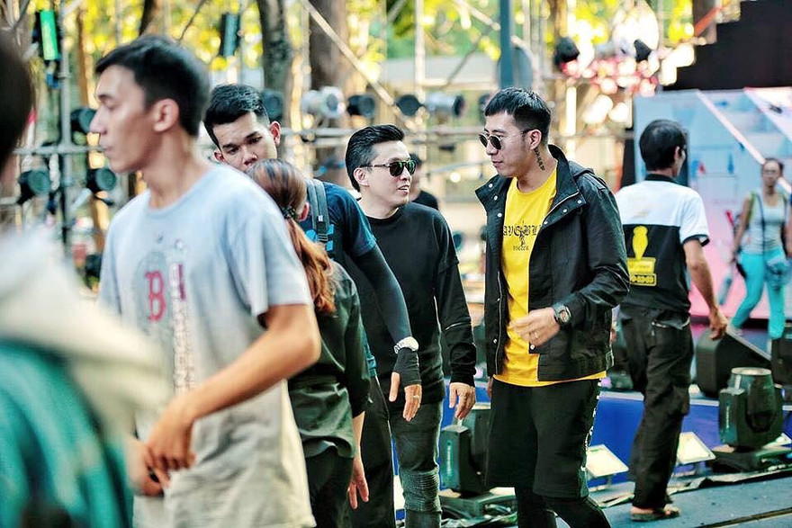 Hồi hộp chờ đón những 'bữa tiệc nghệ thuật' ngày cuối năm