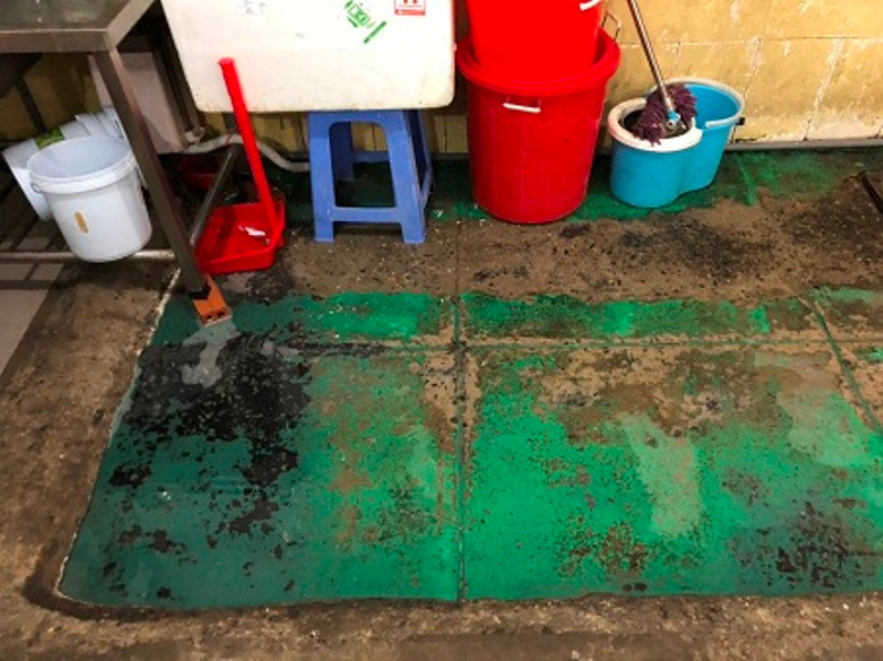 Cơ sở cung cấp bánh mì khiến 55 người ngộ độc bị phạt 84 triệu