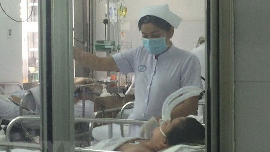 Thêm một ca tử vong vì cúm A/H1N1