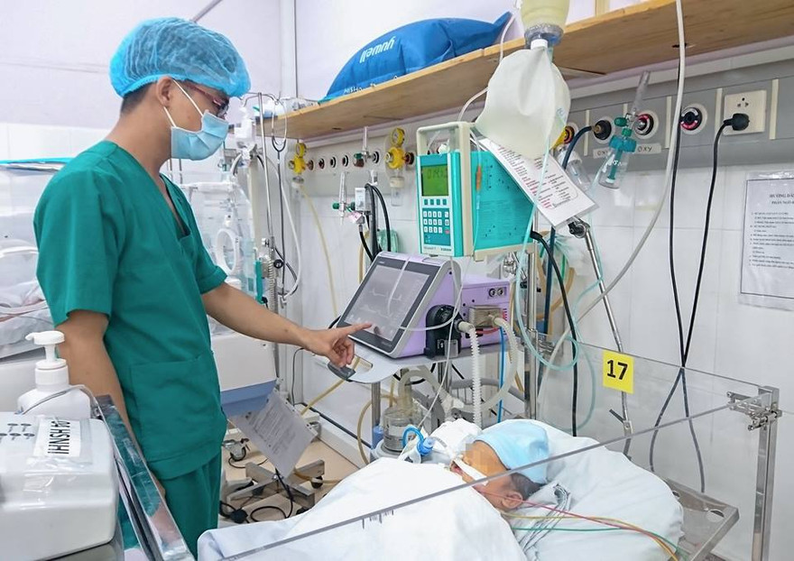 Sản phụ suýt mất con 2 lần liên tiếp không rõ nguyên nhân