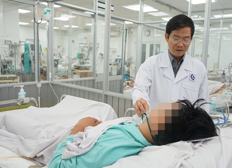 Nam thanh niên ngưng tim vì hội chứng lạ không có dấu hiệu