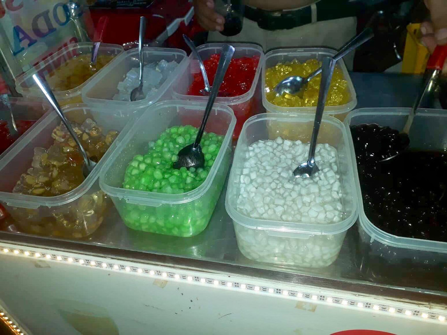 Ẩn hoạ chết người từ trà sữa trân châu