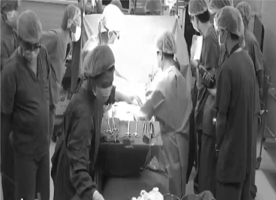 5 mảnh đời hồi sinh từ di nguyện hiến thận của người đàn ông 