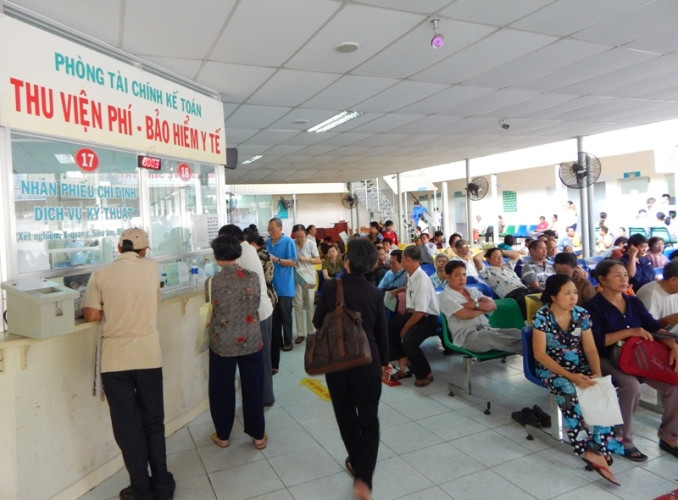 Bệnh viện giải trình chuyện bỏ mặc bệnh nhân do chưa đóng viện phí