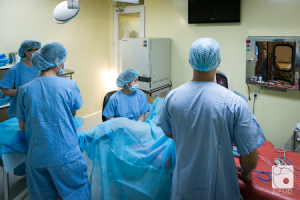 44 cặp vợ chồng khó khăn sẽ được thụ tinh ống nghiệm miễn phí