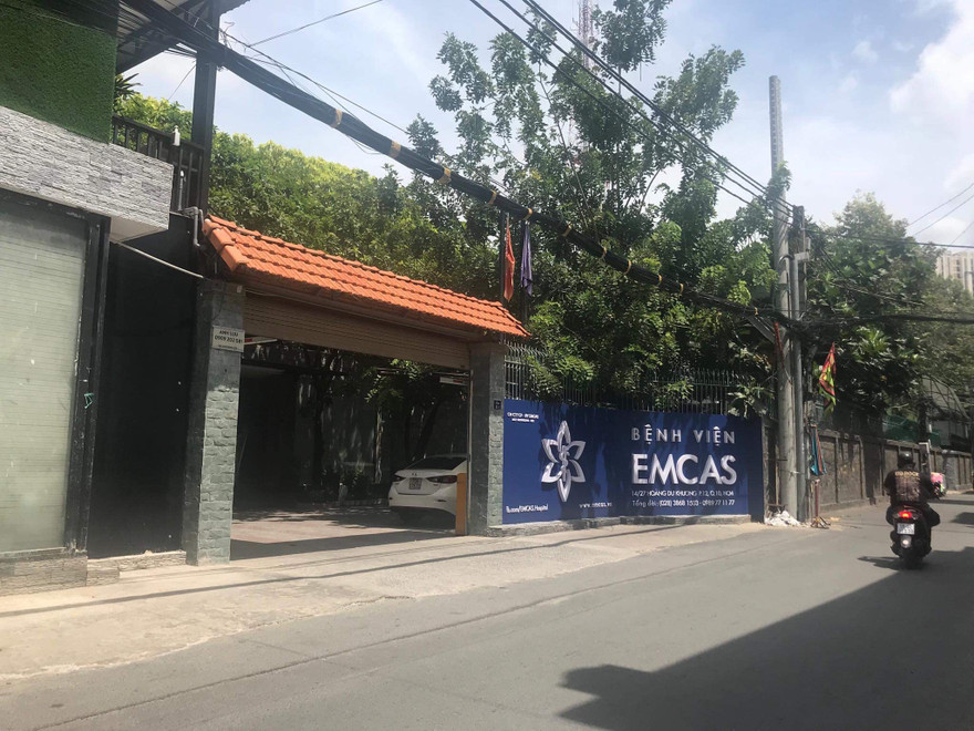 Hàng loạt sai phạm tại Bệnh viện thẩm mỹ Emcas nâng ngực gây chết người