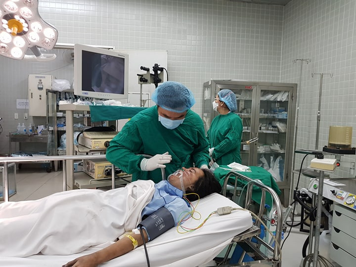 Vụ cháy chung cư Carina: Nhiều người đã có thể ra viện