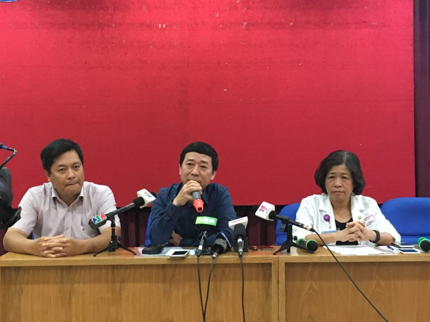 Bộ Y tế đang xác minh tin sản phụ tử vong do đẻ 'thuận tự nhiên'