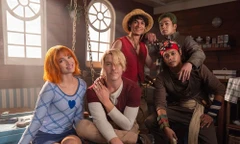 One Piece mùa 2 vừa lên sóng đã ghi điểm đậm, là “sách giáo khoa” cho live-action