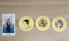 Tarot tuần mới: Thiên Bình ẩn nhẫn chờ thời, Song Ngư tìm kiếm sự giúp đỡ