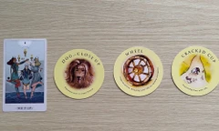 Tarot tuần này: Bảo Bình “vén màn” sự thật, Ma Kết “ở ẩn” khỏi mạng xã hội