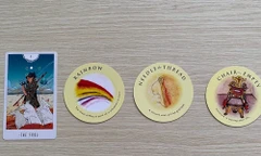 Tarot tuần này: Kim Ngưu tiến đến khởi đầu mới, Bạch Dương cần thả lỏng hơn